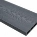 Доска для грядок и клумб из ДПК 3D, NauticPrime 30х225х2950 серый (под заказ) купить в Арзамасе