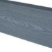 Доска для грядок и клумб из ДПК 3D, NauticPrime 30х225х2950 серый (под заказ) купить в Арзамасе
