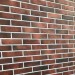 Фасадные Термопанели Аляска Retro Brick Chili купить в Арзамасе