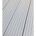 Террасная доска из ДПК Faynag Premium VELVET-ZEBRA  Серебро купить в Арзамасе