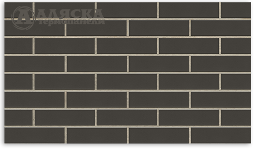 Фасадные Термопанели Аляска Natural Braun купить в Арзамасе