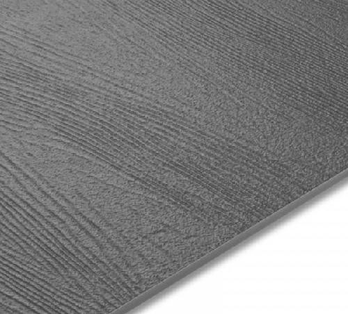Фиброцементный сайдинг Roofas Board Wood Антрацит купить в Арзамасе