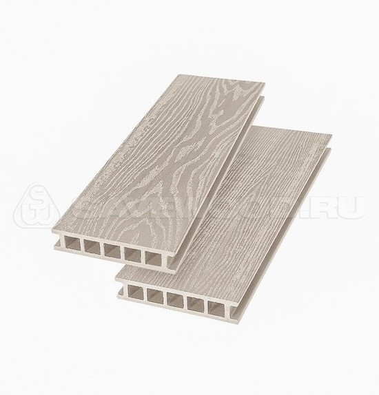 Террасная доска из ДПК SW-Fagus «SaveWood» бежевый купить в Арзамасе