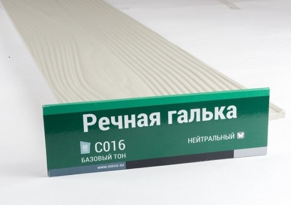 Сайдинг Мирко 7,5 под дерево С016 купить в Арзамасе