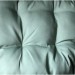 Кресло Подвесное из искусственного ротанга AFM-168A-XL White/Green купить в Арзамасе