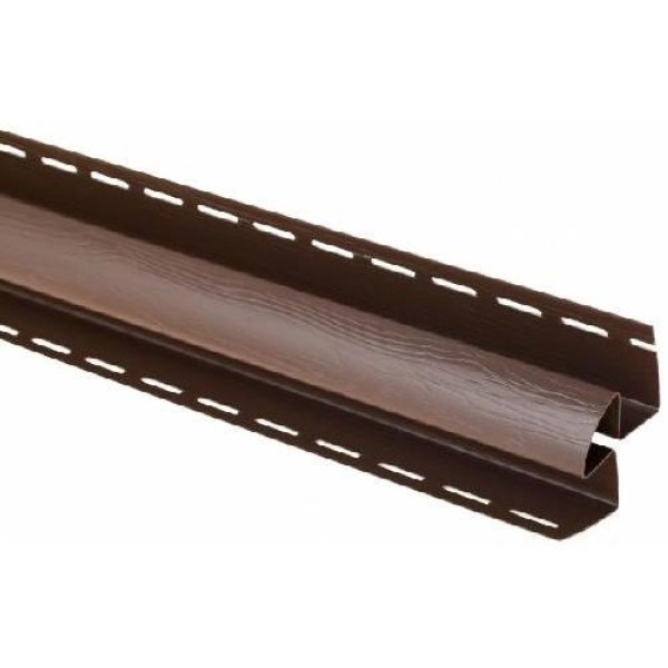 Угол внутренний Премиум Т-13, ВН, Тёмный Орех купить в Арзамасе