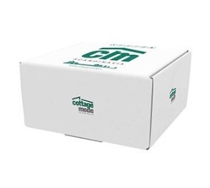 Ремонтный набор CM Bord (грунт, краска, 2 кисти) купить в Арзамасе