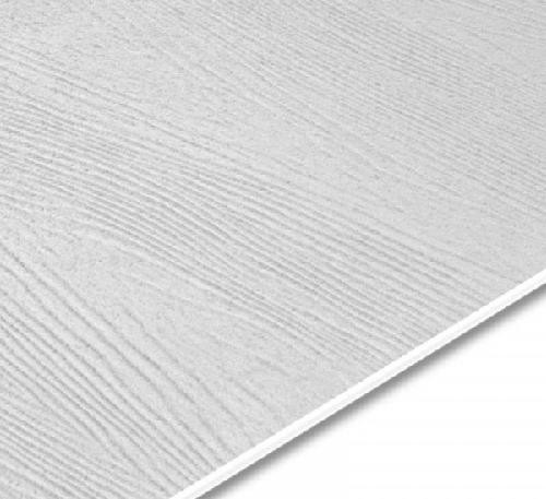 Фиброцементный сайдинг Roofas Board Wood Опал Серебристый купить в Арзамасе