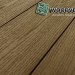 Террасная доска из ДПК WOODVEX Select Кофе купить в Арзамасе