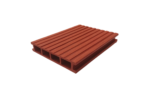 Террасная доска  из ДПК ECODECKING HIT Терракотовый купить в Арзамасе