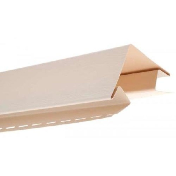 Угол наружный Премиум, Т-12, ВН, Бежевый купить в Арзамасе