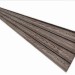 Cайдинг из ДПК NanoWood Шлифовка+тиснение с одной стороны Венге купить в Арзамасе