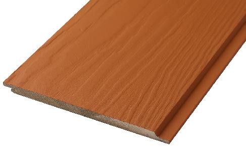 Фиброцементные панели Wood Click F32 купить в Арзамасе