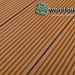 Террасная доска из ДПК WOODVEX Select Терракота купить в Арзамасе
