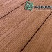 Террасная доска из ДПК WOODVEX Select Терракота купить в Арзамасе