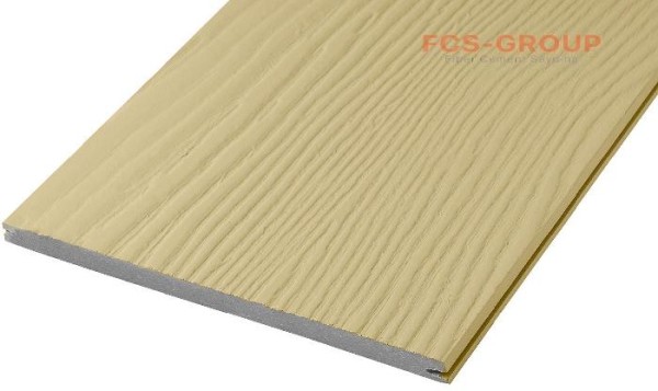 Фиброцементные панели FCS Group Wood Line F11 купить в Арзамасе