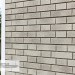 Фасадная панель Ю-пласт Стоун Хаус S-Lock Клинкер Балтик холодный цемент купить в Арзамасе