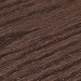 Террасная доска из ДПК  WOODVEX Select Темно-коричневый купить в Арзамасе
