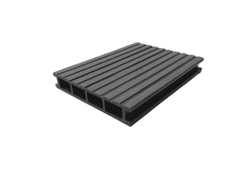Террасная доска  из ДПК ECODECKING HIT Серый купить в Арзамасе