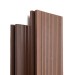 Террасная доска  из ДПК ECODECKING Экстра Шоколад купить в Арзамасе