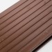 Террасная доска  из ДПК ECODECKING Экстра Шоколад купить в Арзамасе