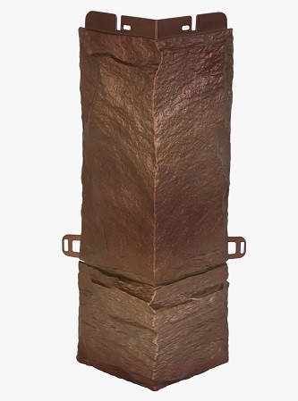 Наружный угол гранит (пиренейский), 0,47 х 0,16м купить в Арзамасе