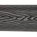 Террасная доская ДПК NanoWood Double 3D Антрацит купить в Арзамасе