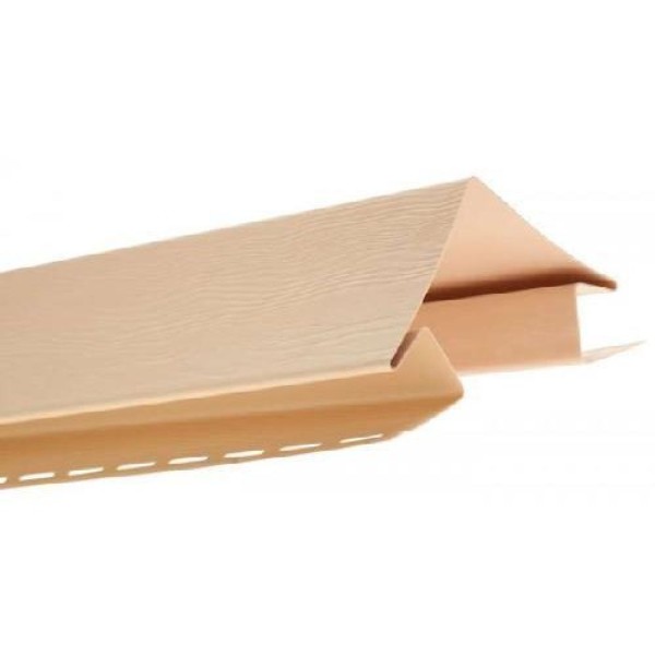 Угол наружный Премиум, Т-12, ВН, Золотистый купить в Арзамасе