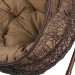 Кресло Подвесное из искусственного ротанга AFM-219A Brown купить в Арзамасе
