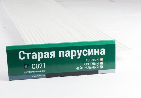 Сайдинг Мирко 7,5 под дерево С021 купить в Арзамасе