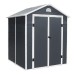 Сарай пластиковый Black Fox Modernist G 4,5м2 купить в Арзамасе