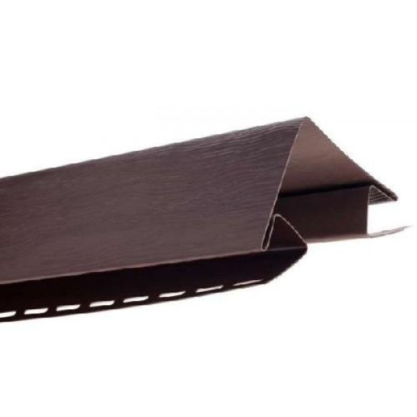 Угол наружный Премиум, Т-12, ВН, Коричневый купить в Арзамасе
