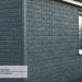 Фасадная панель Ю-Пласт Стоун-хаус камень изумрудный (двойной замок) купить в Арзамасе