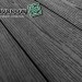 Террасная доска из ДПК WOODVEX Select Графит купить в Арзамасе