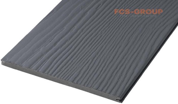Фиброцементные панели FCS Group Wood Line F18 купить в Арзамасе