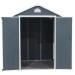 Сарай пластиковый Black Fox Modernist J 11м2 купить в Арзамасе