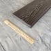 Террасная доска Latitudo Solid 150х21 Венге (Полнотелая) купить в Арзамасе