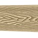 Террасная доская ДПК NanoWood Double 3D Натур купить в Арзамасе