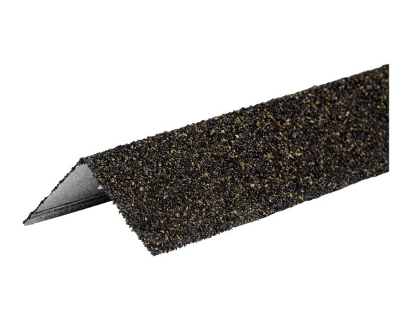 Уголок металлический внешний ТЕХНОНИКОЛЬ HAUBERK, Перуанский купить в Арзамасе