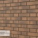 Фасадная панель Ю-пласт Стоун Хаус S-Lock Клинкер Балтик магма купить в Арзамасе