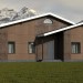 Фиброцементный сайдинг Roofas Board Stone Топаз купить в Арзамасе