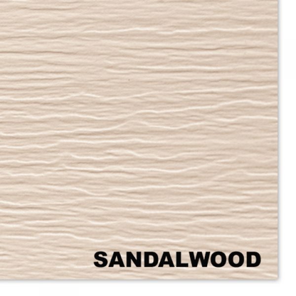 Сайдинг Виниловый Mitten, Oregon Pride, Sandalwood купить в Арзамасе
