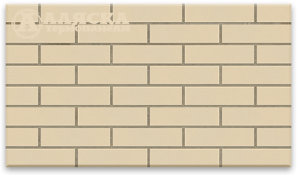 Фасадные Термопанели Аляска Amsterdam cream купить в Арзамасе