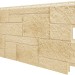 Фасадная панель VOX Sandstone (Сандстоун) кремовый купить в Арзамасе