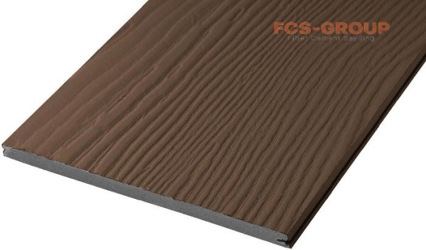 Фиброцементные панели FCS Group Wood Line F21 купить в Арзамасе