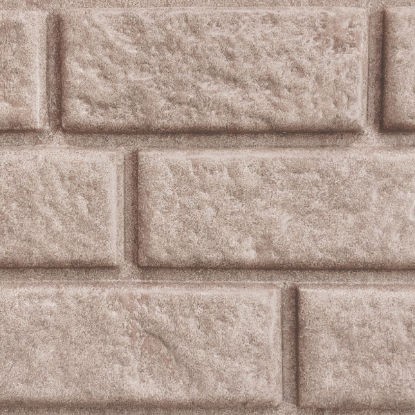 Сайдинг BRICKHOUSE белый купить в Арзамасе