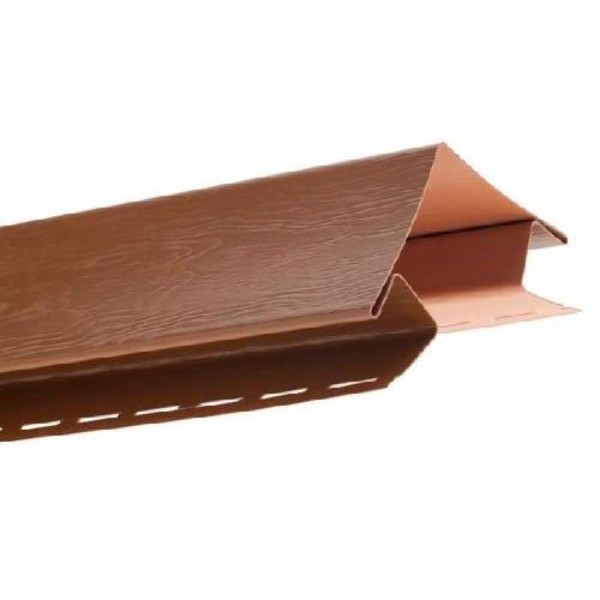 Угол наружный Премиум, Т-12, ВН, Светлый Дуб купить в Арзамасе