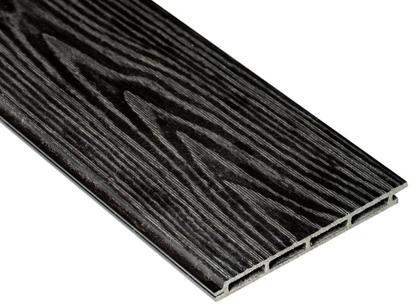 Фасадная доска из ДПК 3D Faynag - Кварц купить в Арзамасе