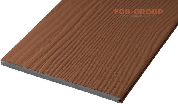Фиброцементные панели FCS Group Wood Line F30 купить в Арзамасе
