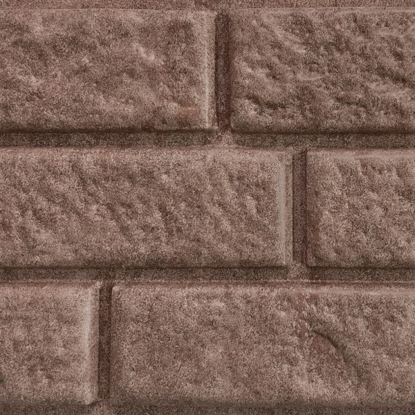 Сайдинг BRICKHOUSE коричневый купить в Арзамасе